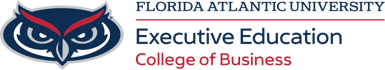 Florida Atlantic University Executive Education