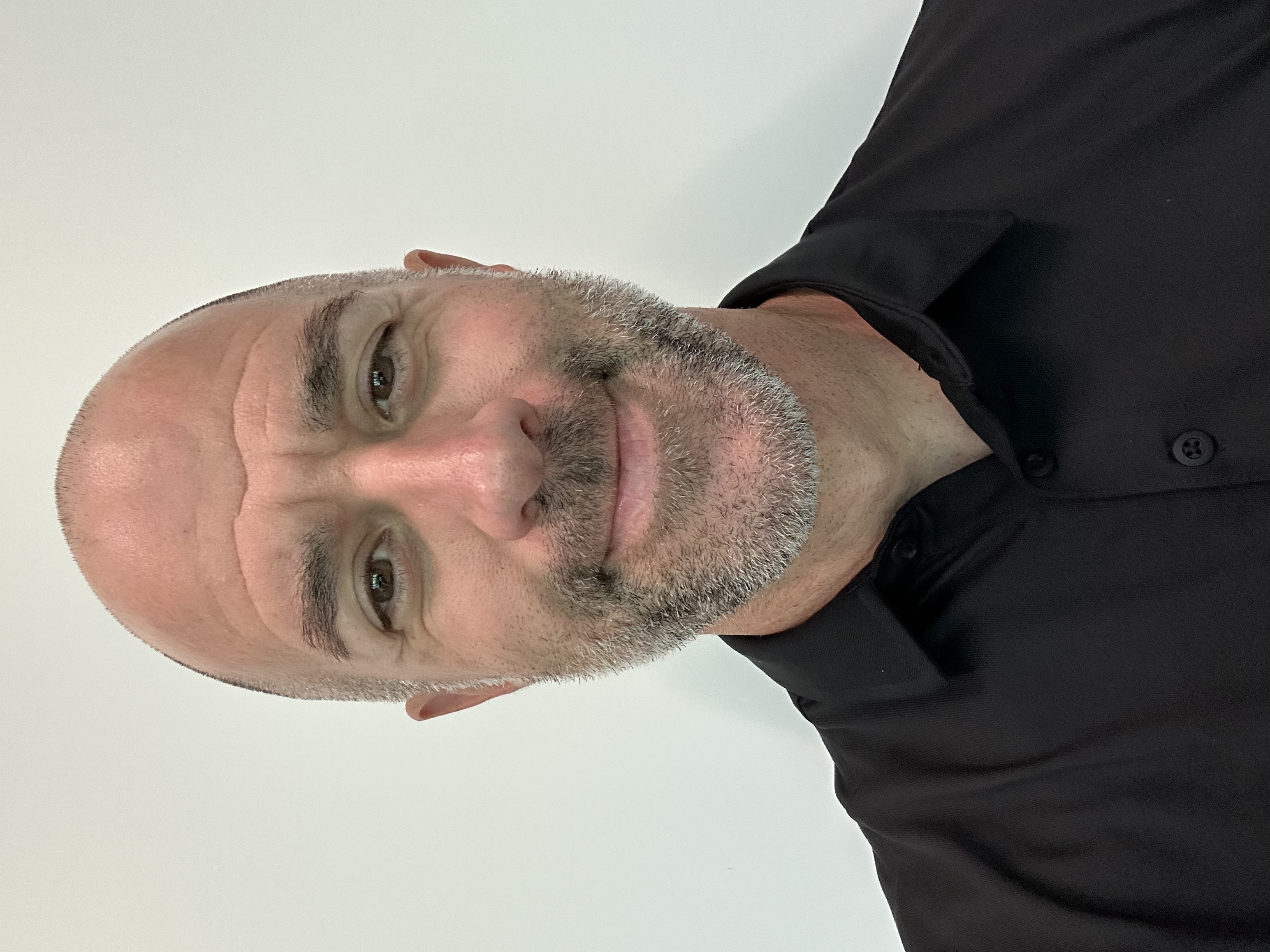 Brett Fahnestock Photo