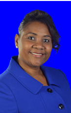 Majory Moise Photo